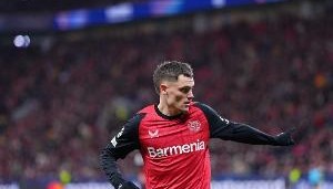 S赛信息-记者：拜仁仍觉得自己签维尔茨的机会不错，皇马也会对球员有兴趣