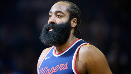 真不该解体！火箭本可大圆满，哈登谈保罗说出心里话，他憋了太久