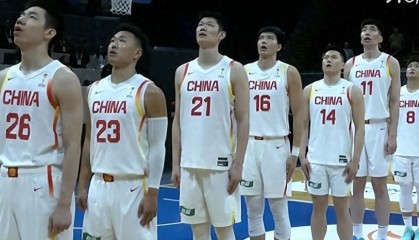 英雄联盟世界赛官网赛程-破案了！中国男篮依靠谁逆转了台北队？杨鸣发视频道出三人名字