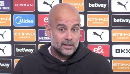 瓜迪奥拉“期待”115听证会召开：定罪之前，曼城清白