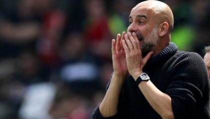 英雄联盟世界赛官网赛程-瓜帅：我们必须战胜热刺，否则就会丢掉英超冠军