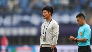 S赛信息-豫媒：南基一恐怕不会主动请辞，他带队已经跨赛季8场不胜