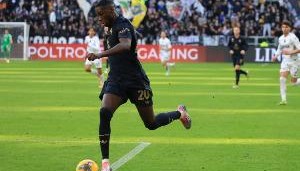 官网直播指南-尤文总监：穆阿尼将随队出战世俱杯，我们正与巴黎促成球员留队