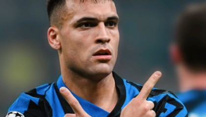 S赛信息-意媒：国米召开沟通会，劳塔罗和恰尔汗奥卢、小图拉姆均缓和关系