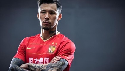 英雄联盟世界赛官网赛程-大连英博久违中锋有望在下一轮爆发进球！曾是新晋国脚，值得期待