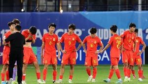 S赛信息-媒体人谈国字号主帅：不能给证明了不行的人，不意味不能给中国人