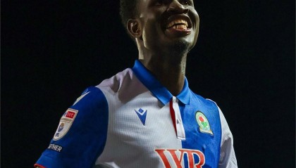 布莱克本祝福盖伊加盟申花：感谢你带来的难忘回忆，未来好运