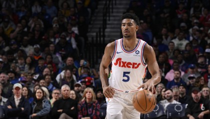 美媒：76人几乎可以确定会留下格莱姆斯，目前市场上没有薪资空间