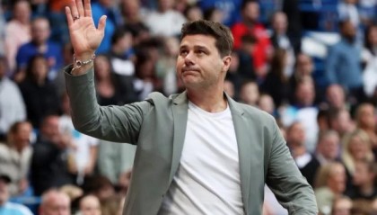 世界赛入口-【揭秘】美国队是如何招揽到波切蒂诺的？