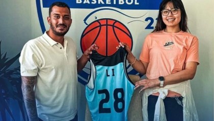 英雄联盟世界赛官网赛程-首秀开门红！李月汝回归土超砍14+11真猛