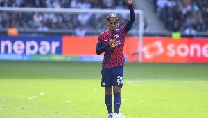 记者：切尔西即将首次报价哈维-西蒙斯，阿森纳尚未和莱比锡对话