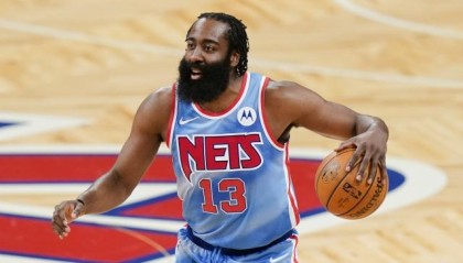 官网直播指南-训练师：哈登还能赢多个MVP 季后赛带伤复出是奇迹