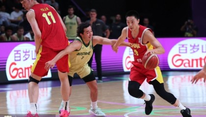遗憾错失绝杀！胡明轩决赛夜高水平发挥 10投7中砍26分&amp;三分7中5