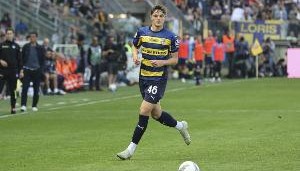 世界赛入口-记者：莱奥尼接近总价3600万欧加盟利物浦