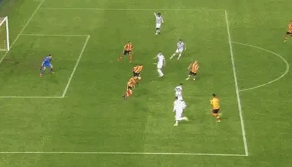 官方赛事页面-【意甲】伊林助攻法焦利破门 尤文1比0莱切迎3连胜