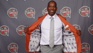 S赛信息-雄鹿发来贺电！祝球队名宿里德以08救赎之队身份入选名人堂